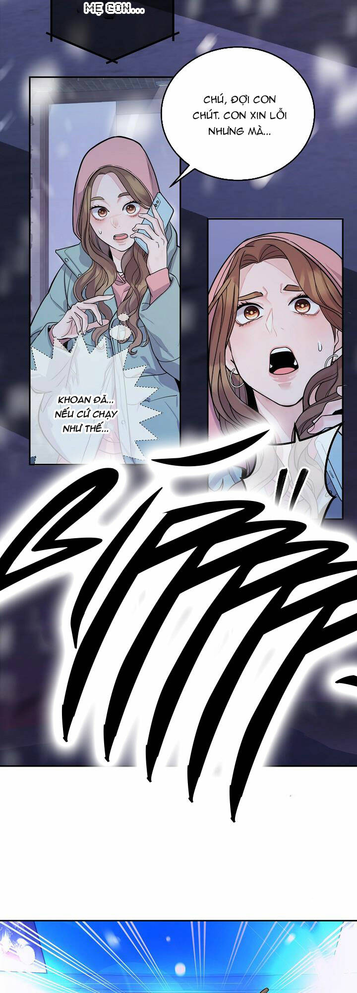 Lời Thú Tội Bí Ẩn Chapter 3 - Trang 2