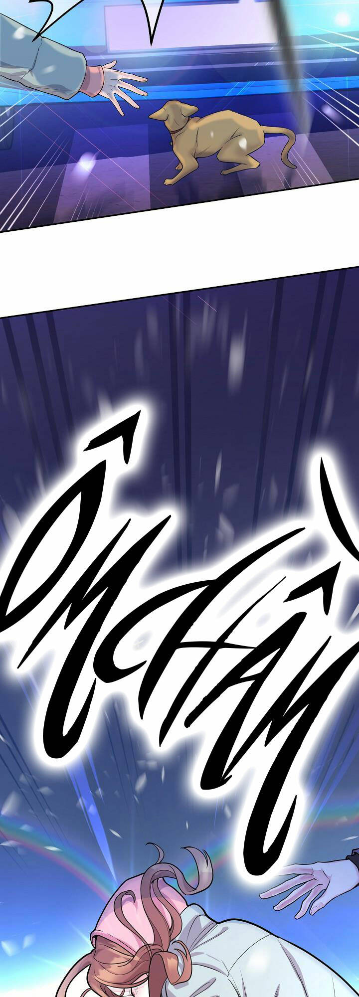 Lời Thú Tội Bí Ẩn Chapter 3 - Trang 2