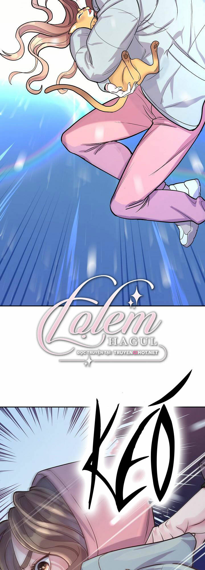 Lời Thú Tội Bí Ẩn Chapter 3 - Trang 2