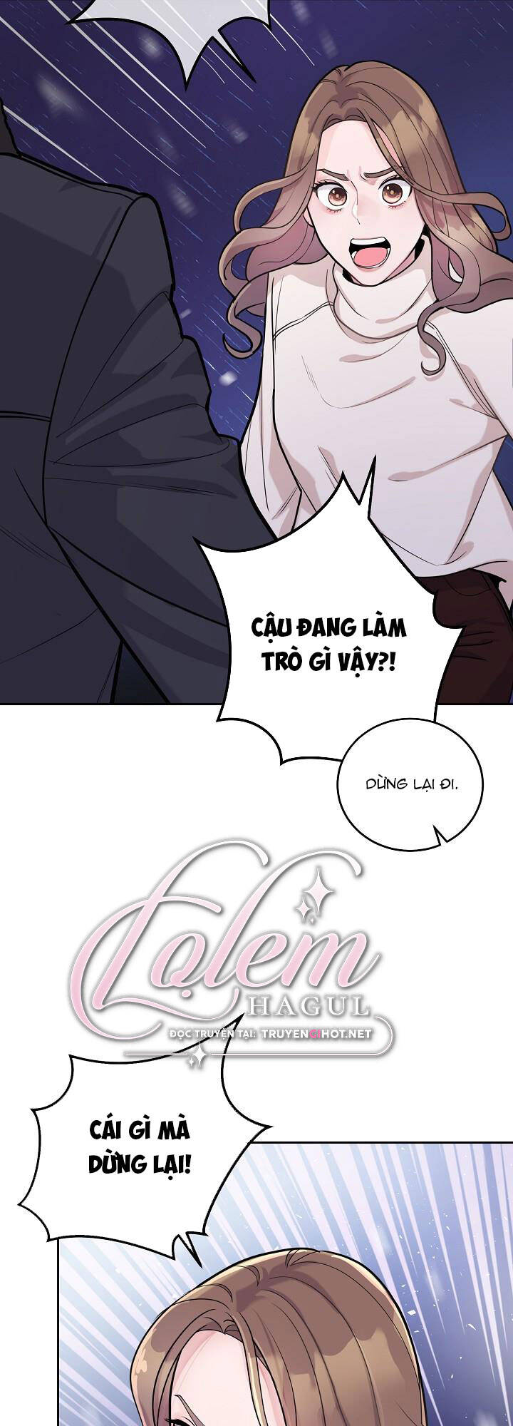 Lời Thú Tội Bí Ẩn Chapter 3 - Trang 2