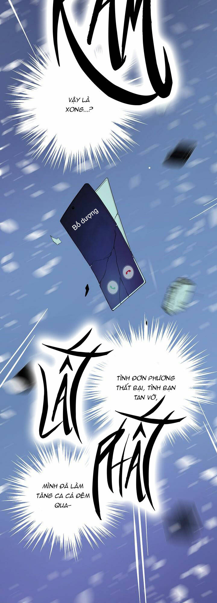 Lời Thú Tội Bí Ẩn Chapter 3 - Trang 2