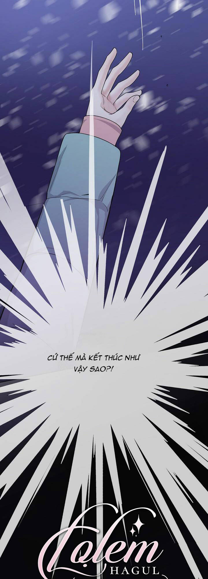 Lời Thú Tội Bí Ẩn Chapter 3 - Trang 2