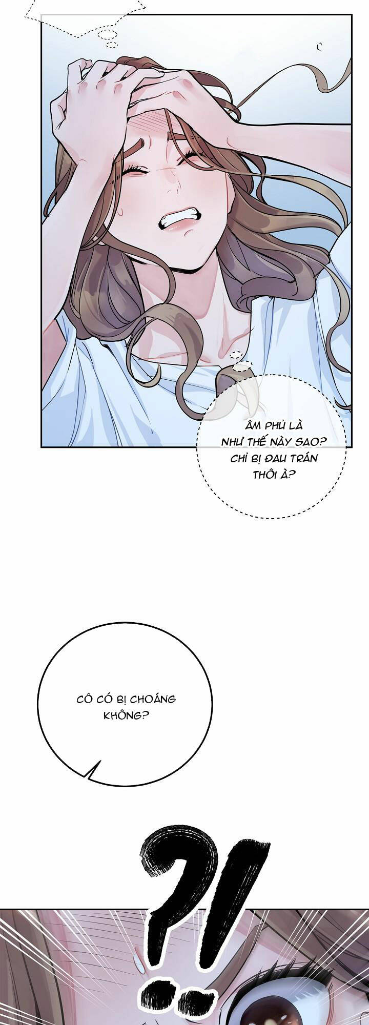 Lời Thú Tội Bí Ẩn Chapter 3 - Trang 2