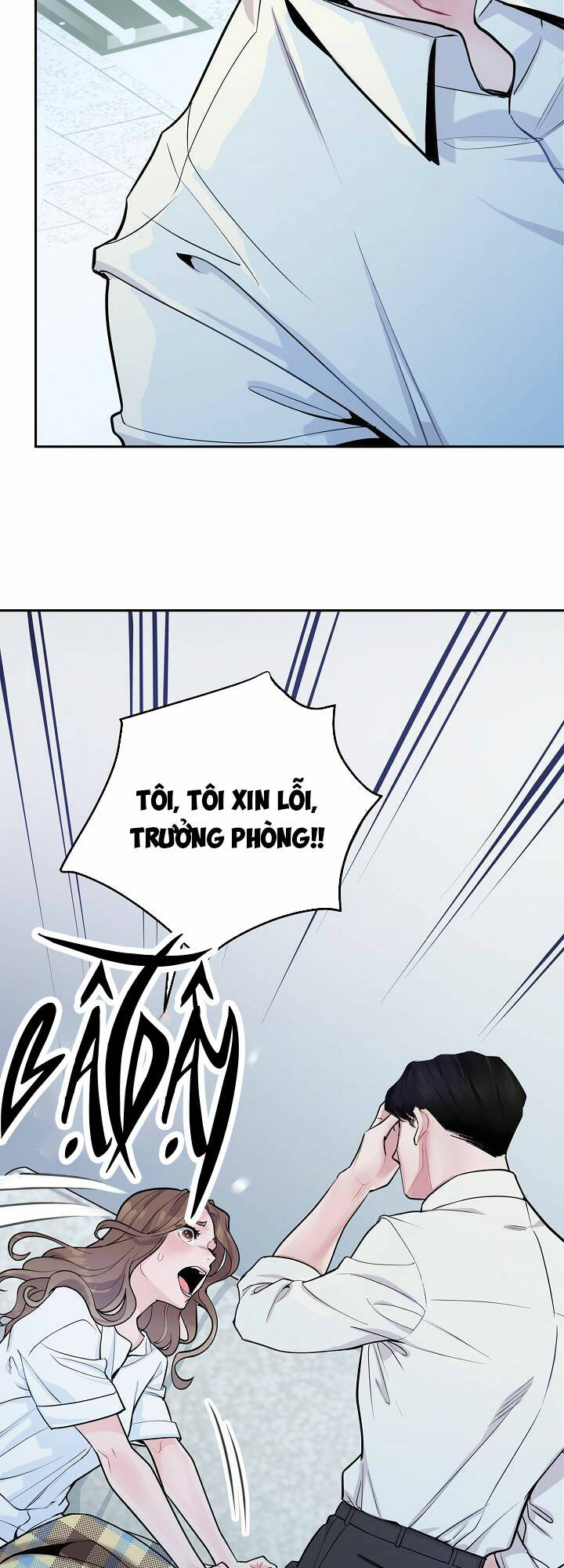 Lời Thú Tội Bí Ẩn Chapter 3 - Trang 2