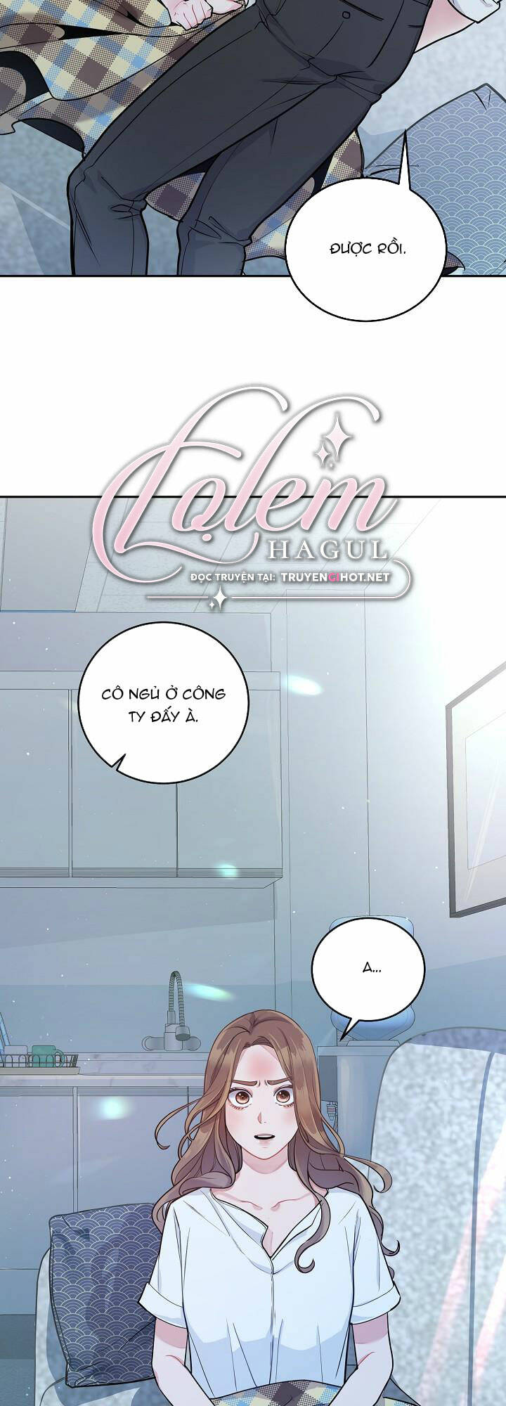 Lời Thú Tội Bí Ẩn Chapter 3 - Trang 2