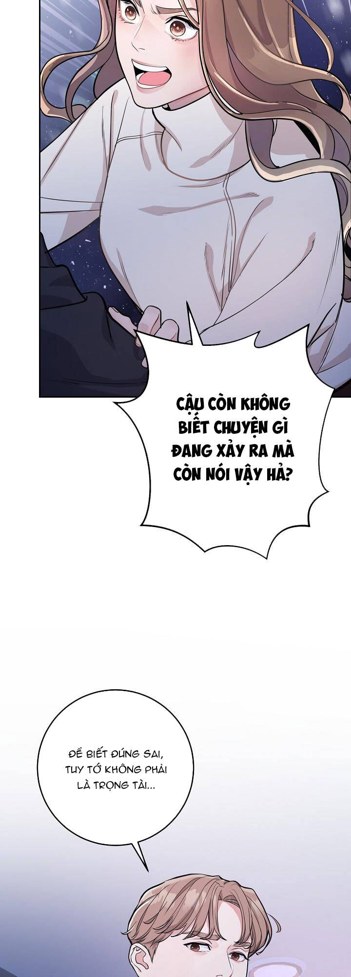 Lời Thú Tội Bí Ẩn Chapter 3 - Trang 2