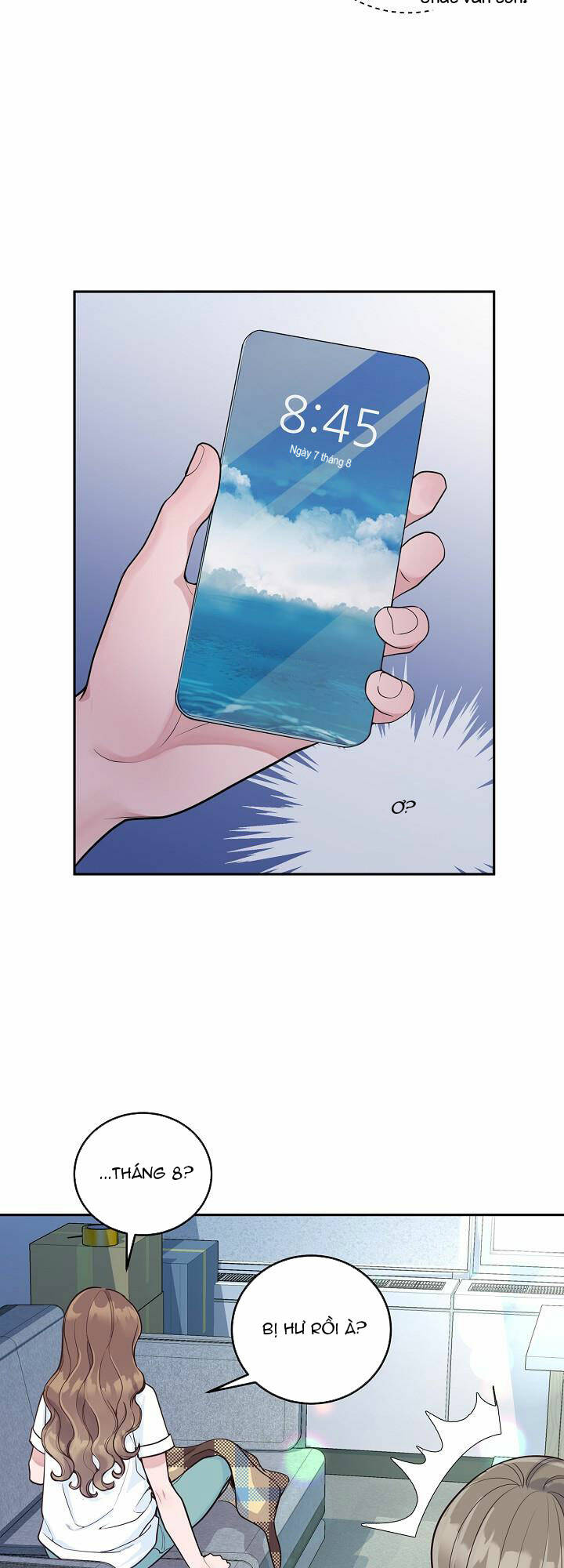 Lời Thú Tội Bí Ẩn Chapter 3 - Trang 2