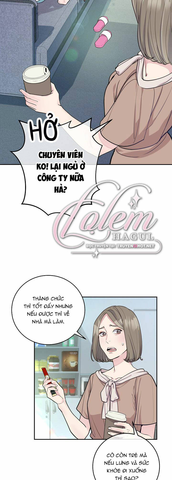 Lời Thú Tội Bí Ẩn Chapter 3 - Trang 2