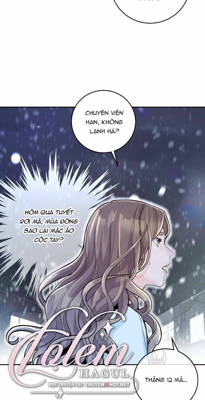 Lời Thú Tội Bí Ẩn Chapter 3 - Trang 2