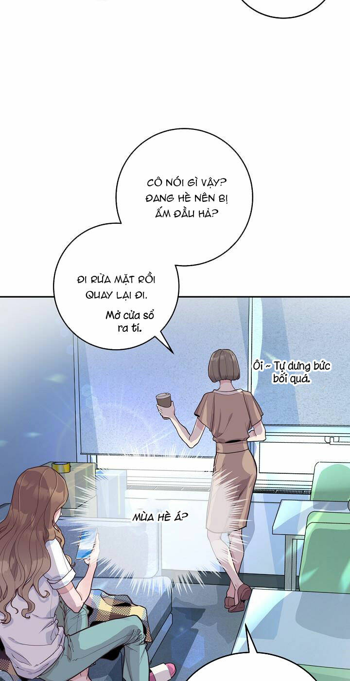 Lời Thú Tội Bí Ẩn Chapter 3 - Trang 2