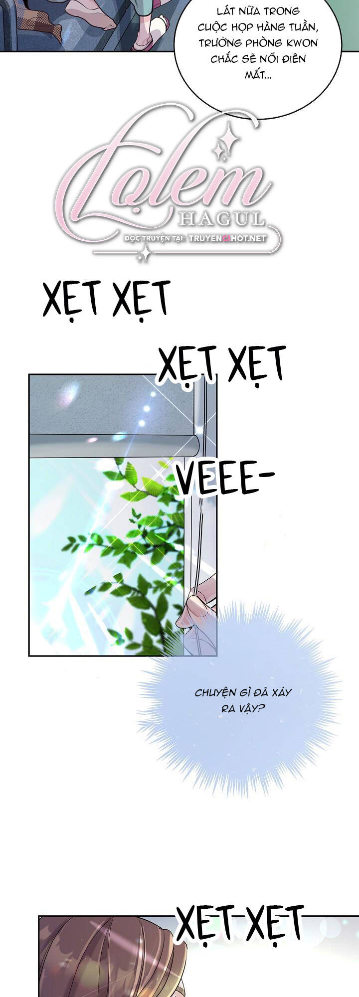 Lời Thú Tội Bí Ẩn Chapter 3 - Trang 2