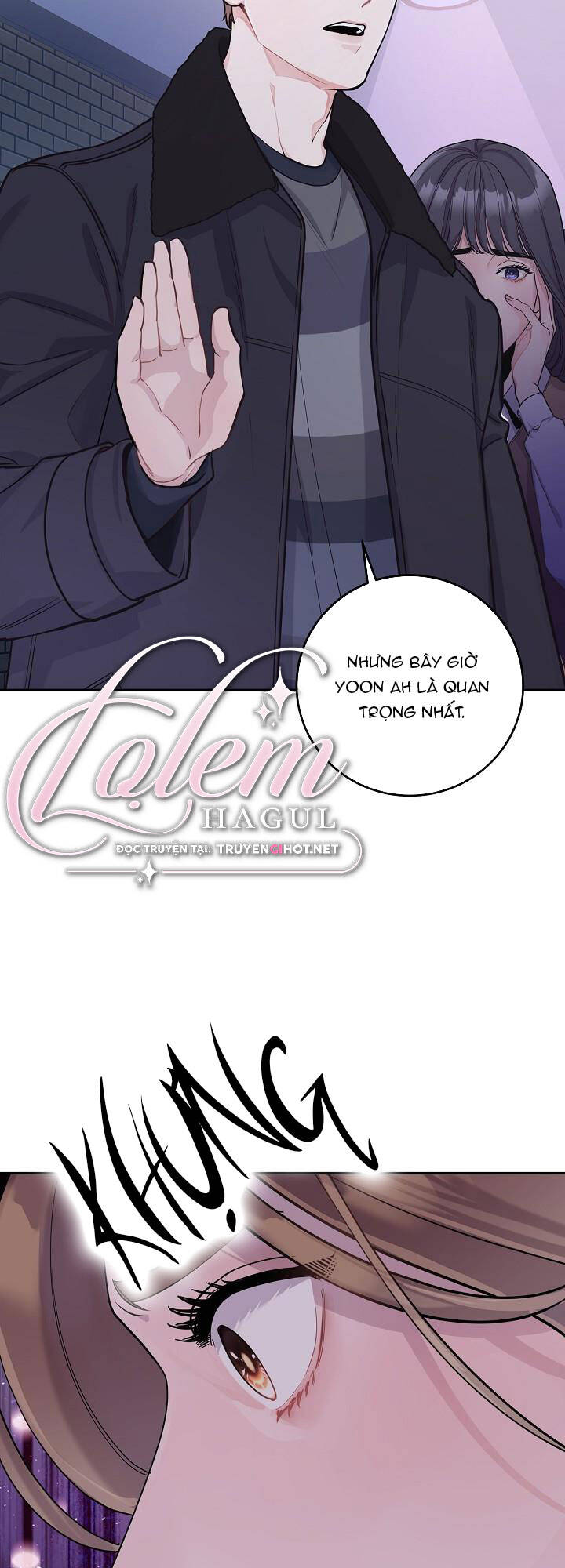 Lời Thú Tội Bí Ẩn Chapter 3 - Trang 2