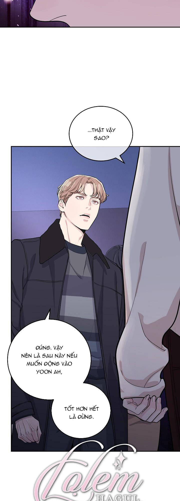 Lời Thú Tội Bí Ẩn Chapter 3 - Trang 2