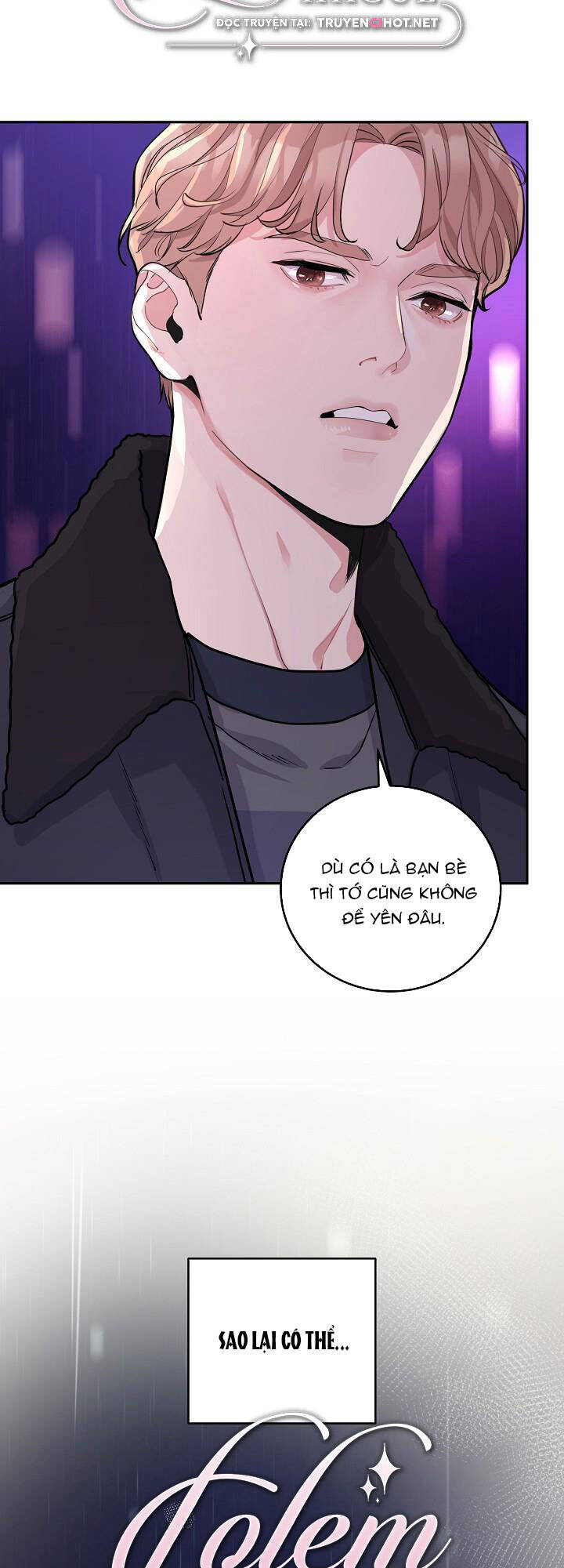 Lời Thú Tội Bí Ẩn Chapter 3 - Trang 2
