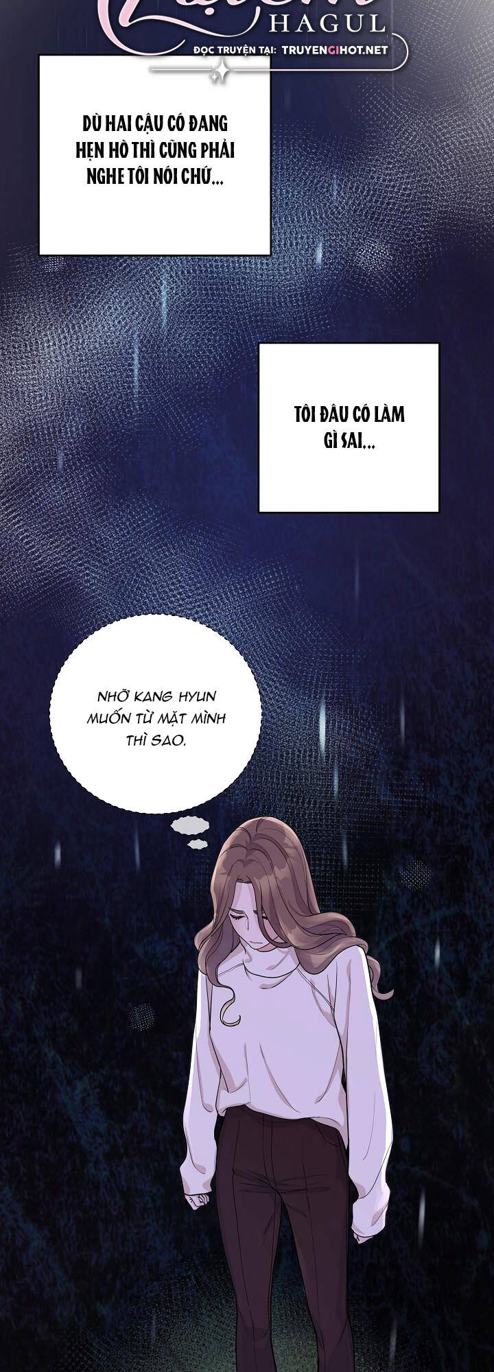 Lời Thú Tội Bí Ẩn Chapter 3 - Trang 2