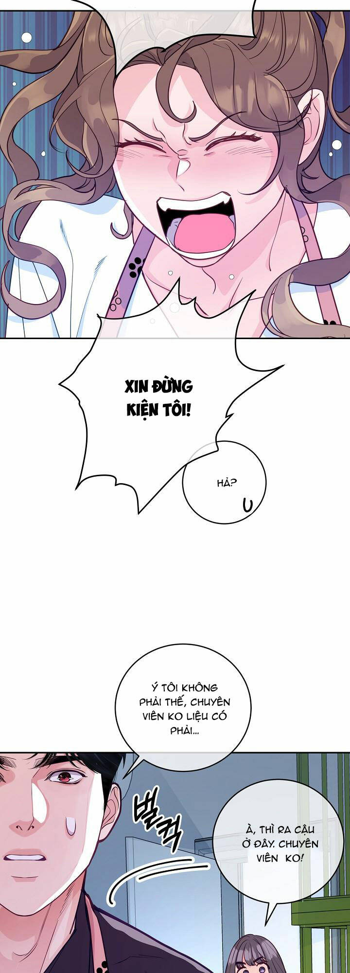 Lời Thú Tội Bí Ẩn Chapter 30 - Trang 2