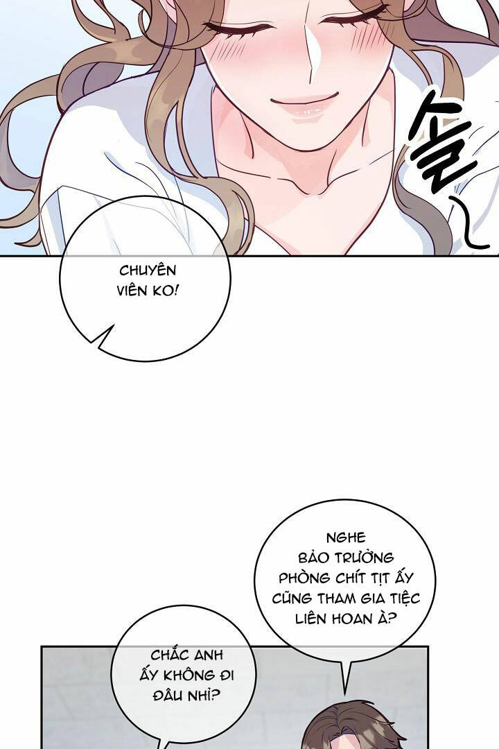 Lời Thú Tội Bí Ẩn Chapter 30 - Trang 2