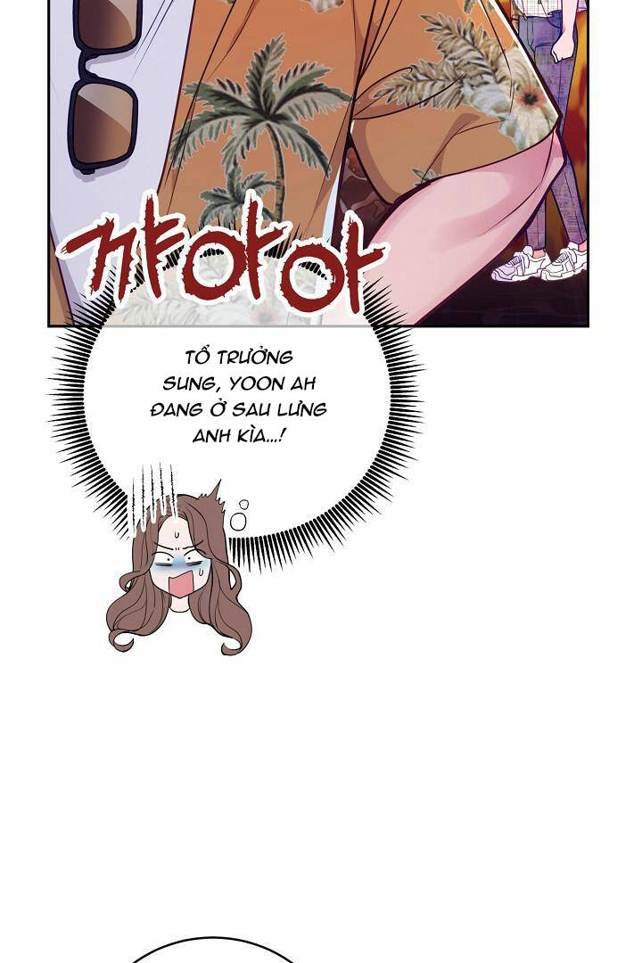 Lời Thú Tội Bí Ẩn Chapter 30 - Trang 2