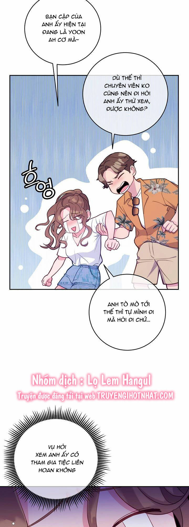 Lời Thú Tội Bí Ẩn Chapter 30 - Trang 2