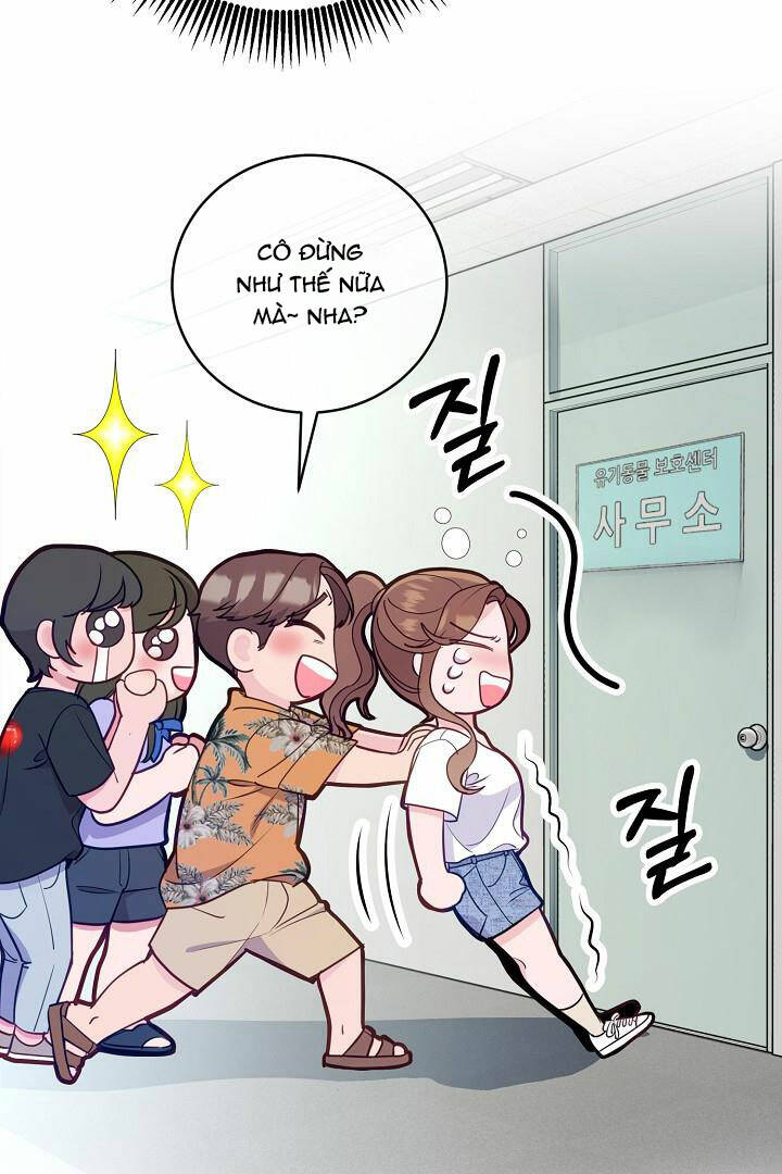 Lời Thú Tội Bí Ẩn Chapter 30 - Trang 2