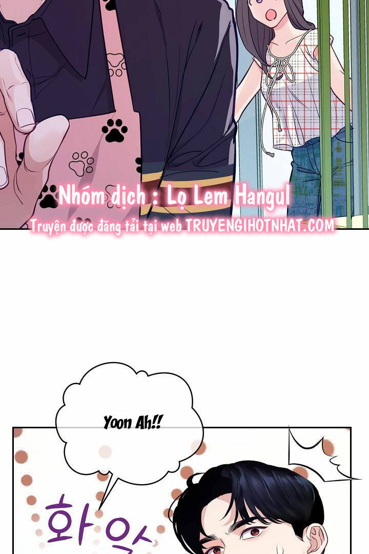 Lời Thú Tội Bí Ẩn Chapter 30 - Trang 2