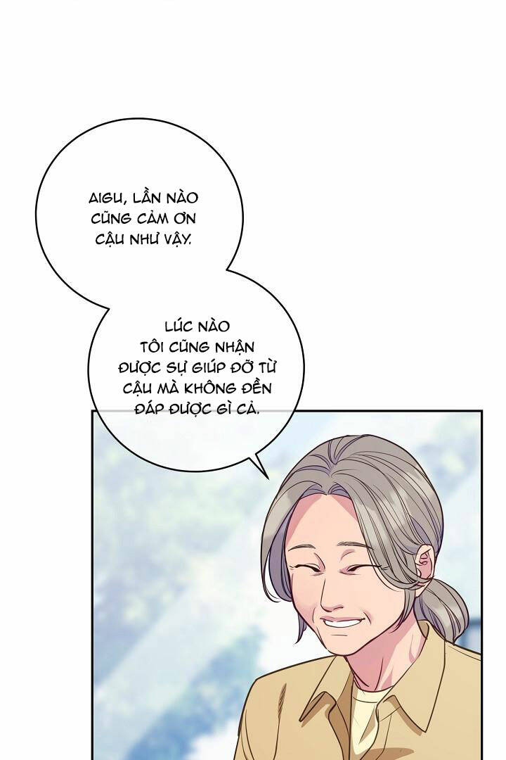 Lời Thú Tội Bí Ẩn Chapter 30 - Trang 2