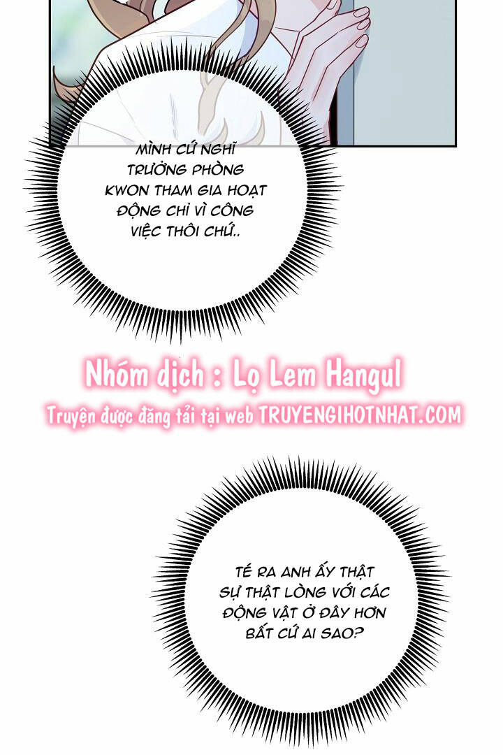 Lời Thú Tội Bí Ẩn Chapter 30 - Trang 2