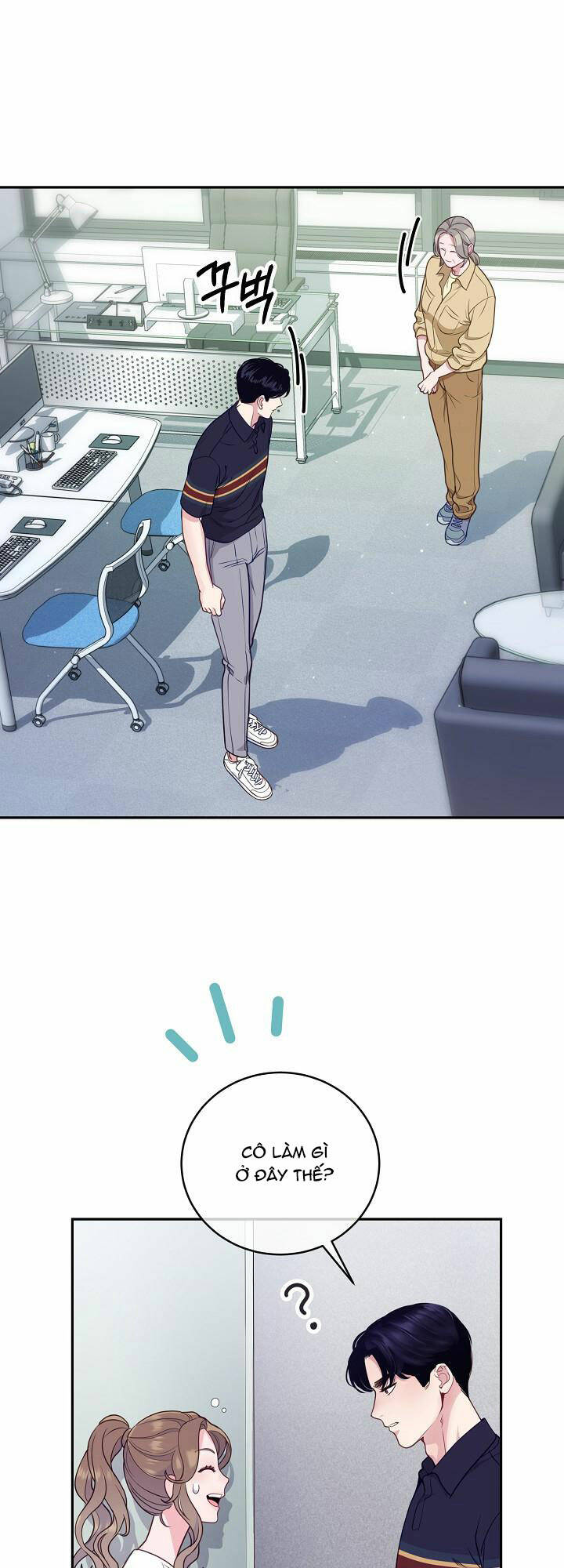 Lời Thú Tội Bí Ẩn Chapter 30 - Trang 2