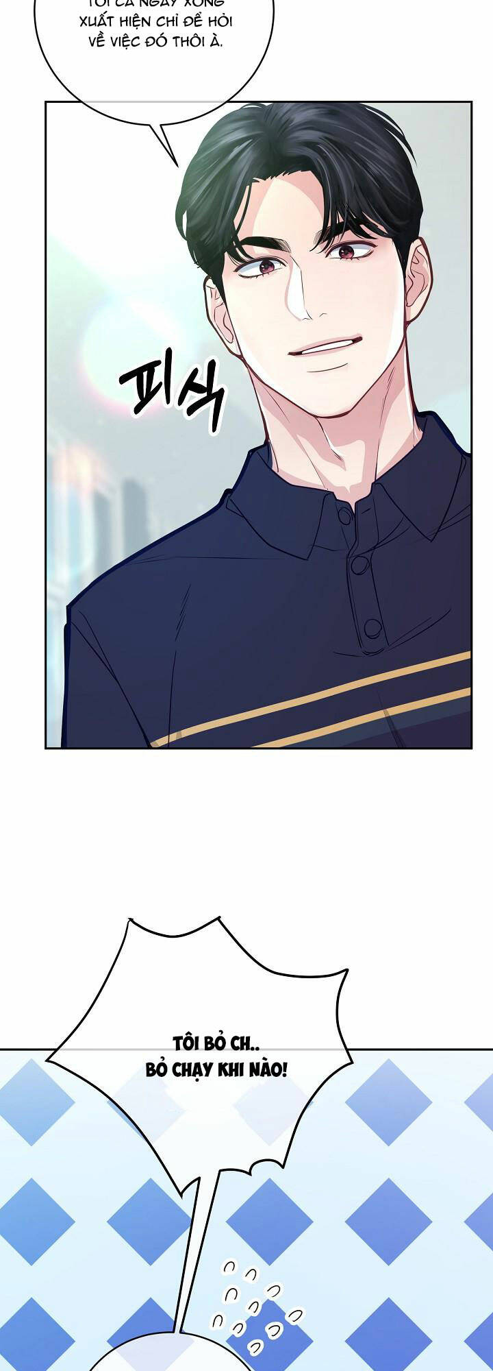 Lời Thú Tội Bí Ẩn Chapter 30 - Trang 2