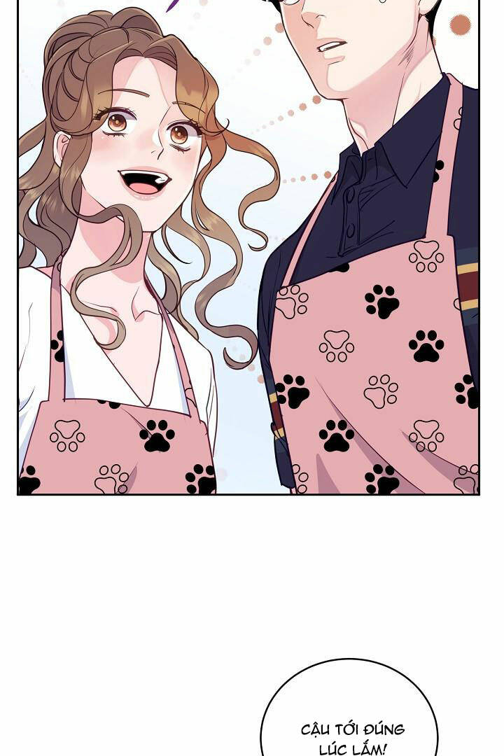 Lời Thú Tội Bí Ẩn Chapter 30 - Trang 2