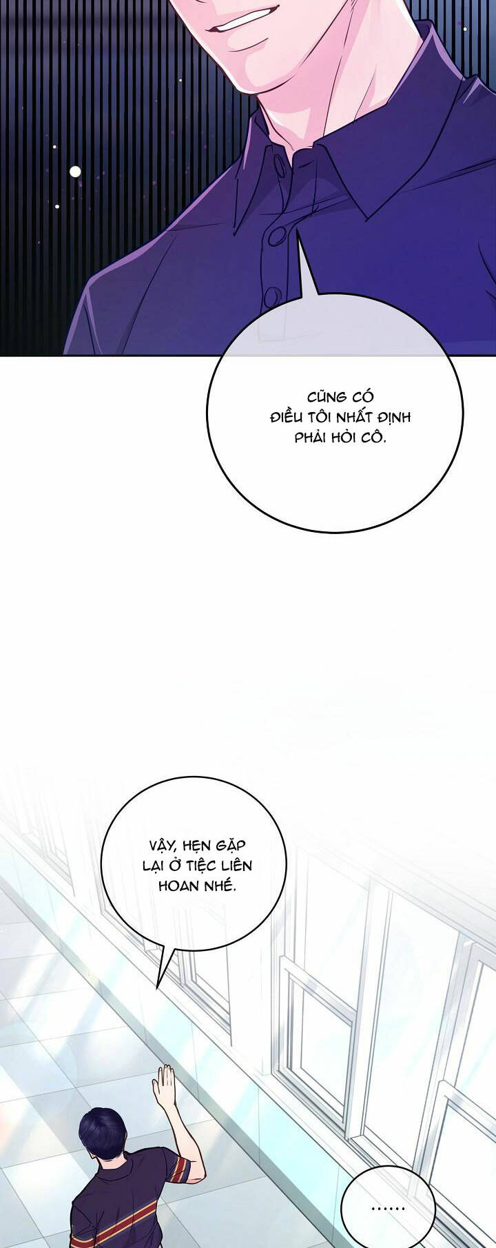 Lời Thú Tội Bí Ẩn Chapter 30 - Trang 2