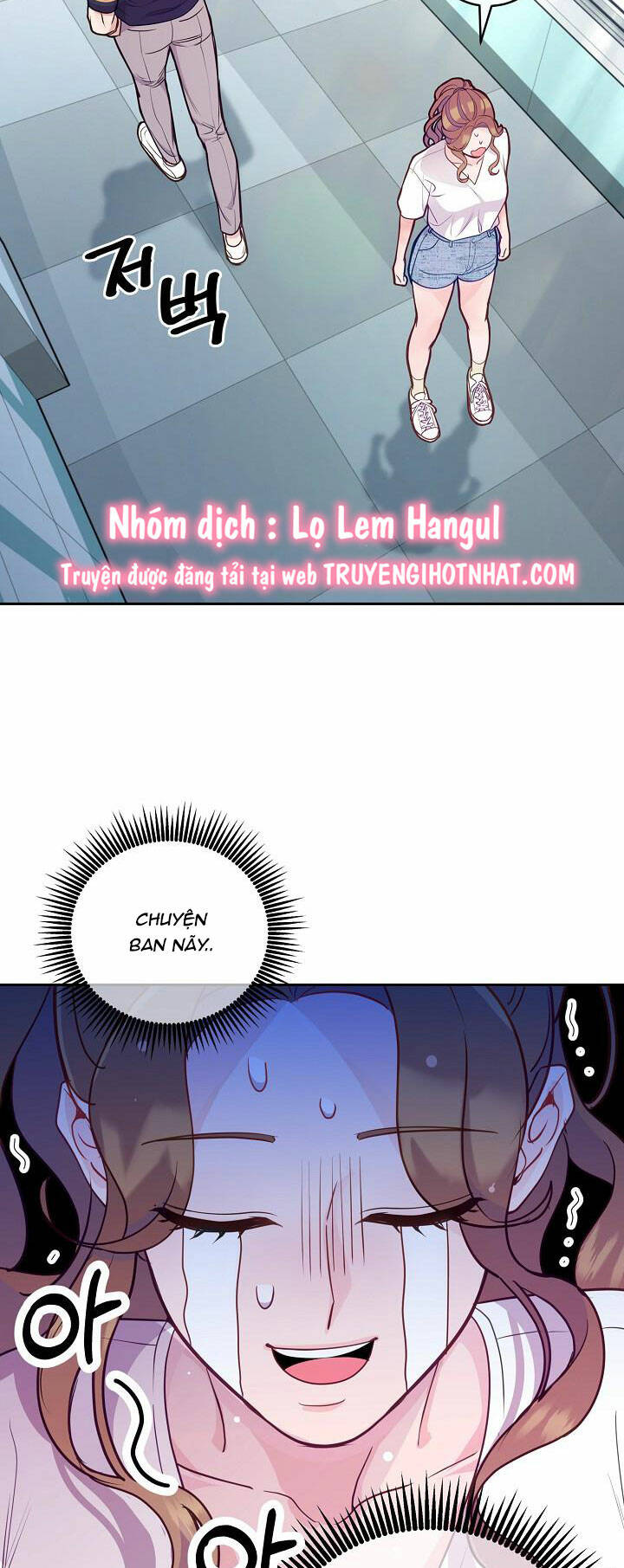 Lời Thú Tội Bí Ẩn Chapter 30 - Trang 2