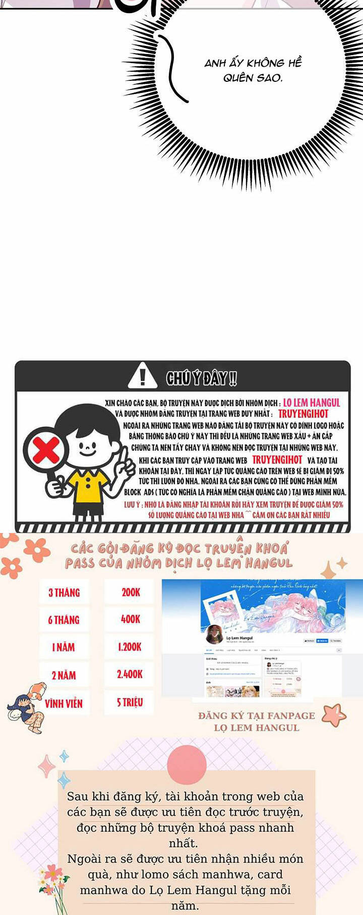 Lời Thú Tội Bí Ẩn Chapter 30 - Trang 2