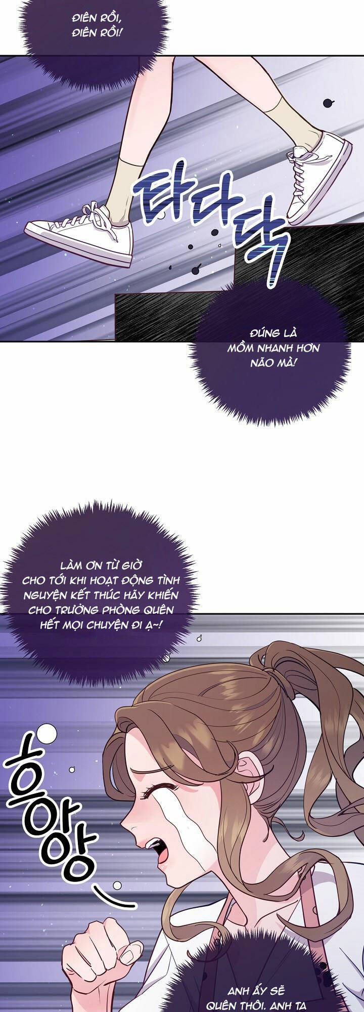 Lời Thú Tội Bí Ẩn Chapter 30 - Trang 2