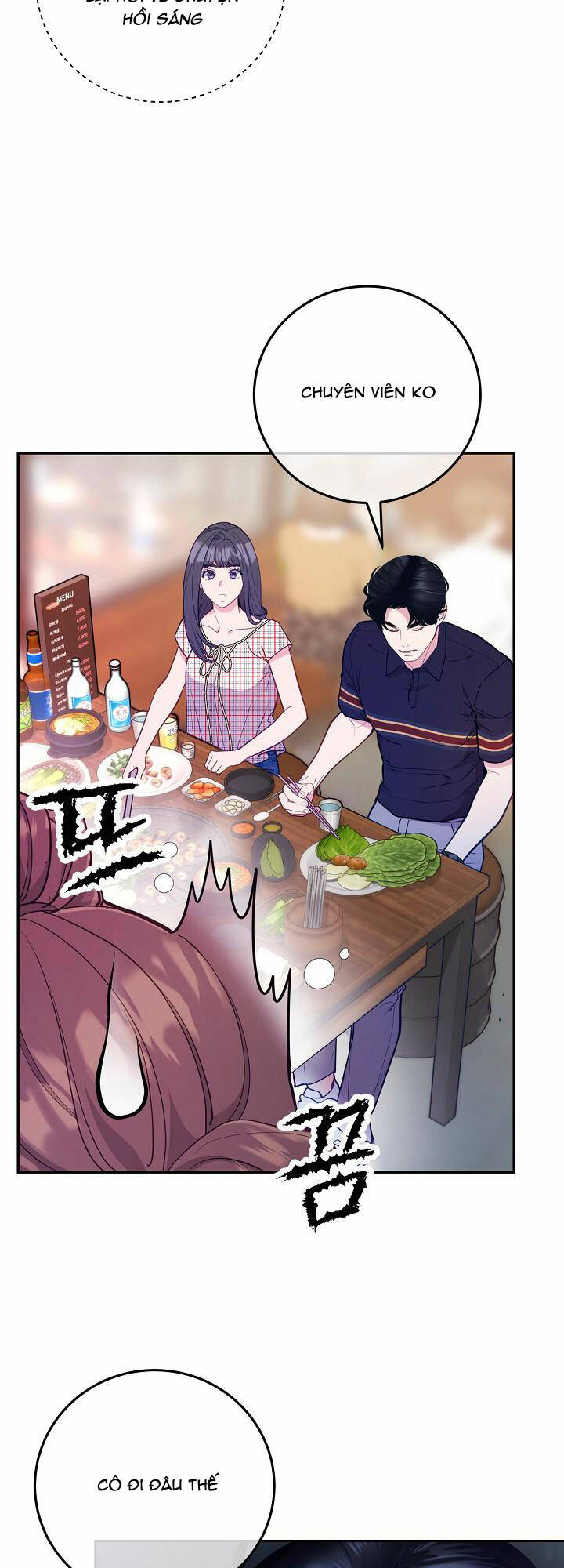 Lời Thú Tội Bí Ẩn Chapter 31 - Trang 2