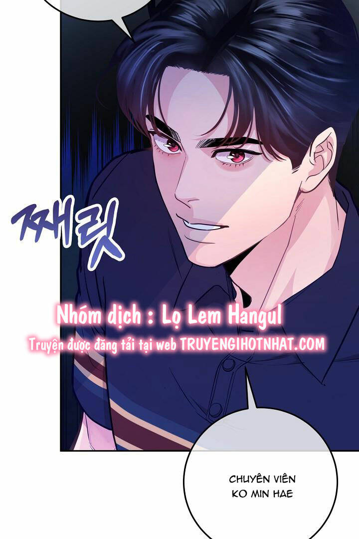 Lời Thú Tội Bí Ẩn Chapter 31 - Trang 2