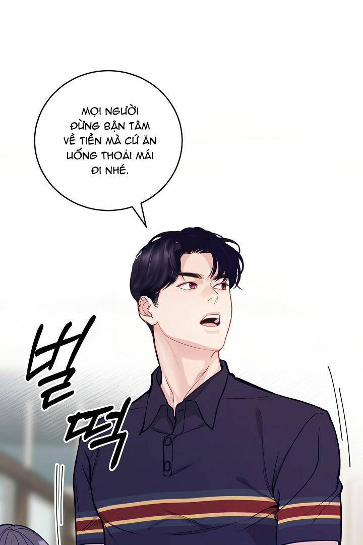 Lời Thú Tội Bí Ẩn Chapter 31 - Trang 2