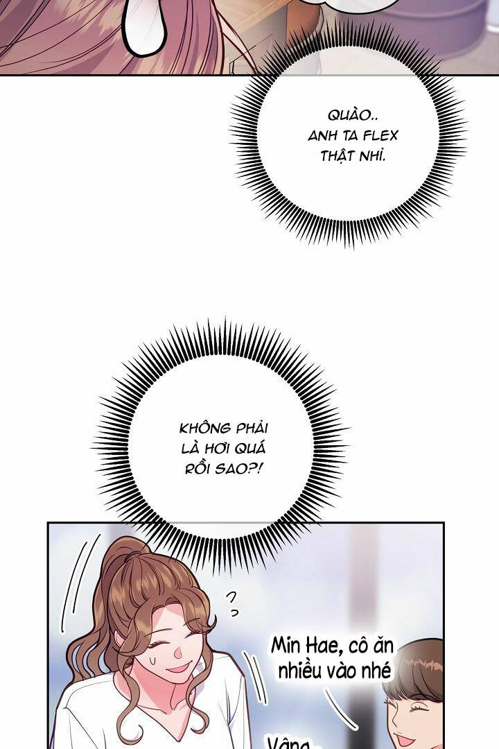 Lời Thú Tội Bí Ẩn Chapter 31 - Trang 2