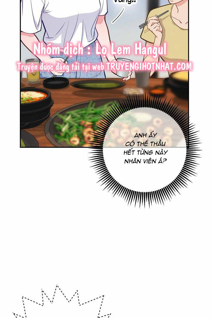 Lời Thú Tội Bí Ẩn Chapter 31 - Trang 2