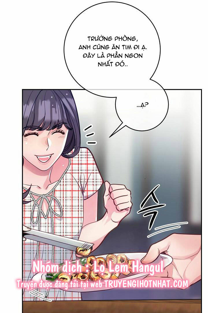 Lời Thú Tội Bí Ẩn Chapter 31 - Trang 2