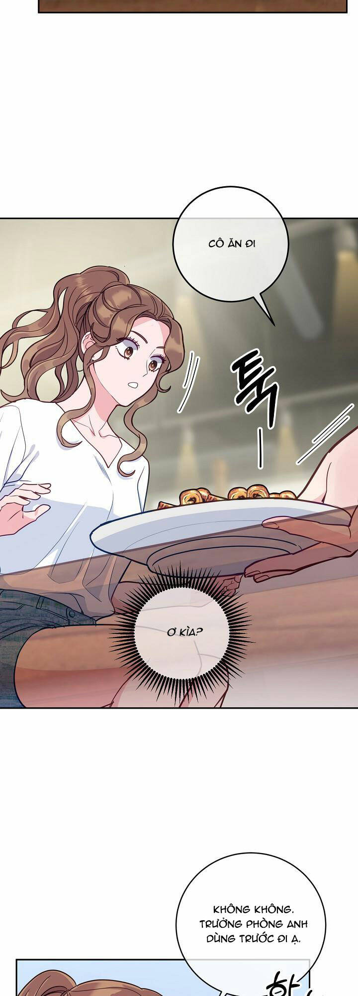 Lời Thú Tội Bí Ẩn Chapter 31 - Trang 2