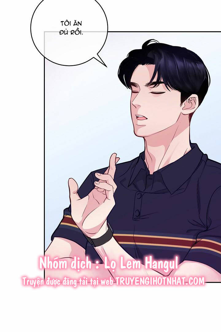 Lời Thú Tội Bí Ẩn Chapter 31 - Trang 2