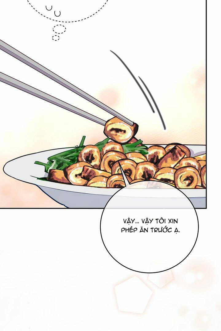 Lời Thú Tội Bí Ẩn Chapter 31 - Trang 2