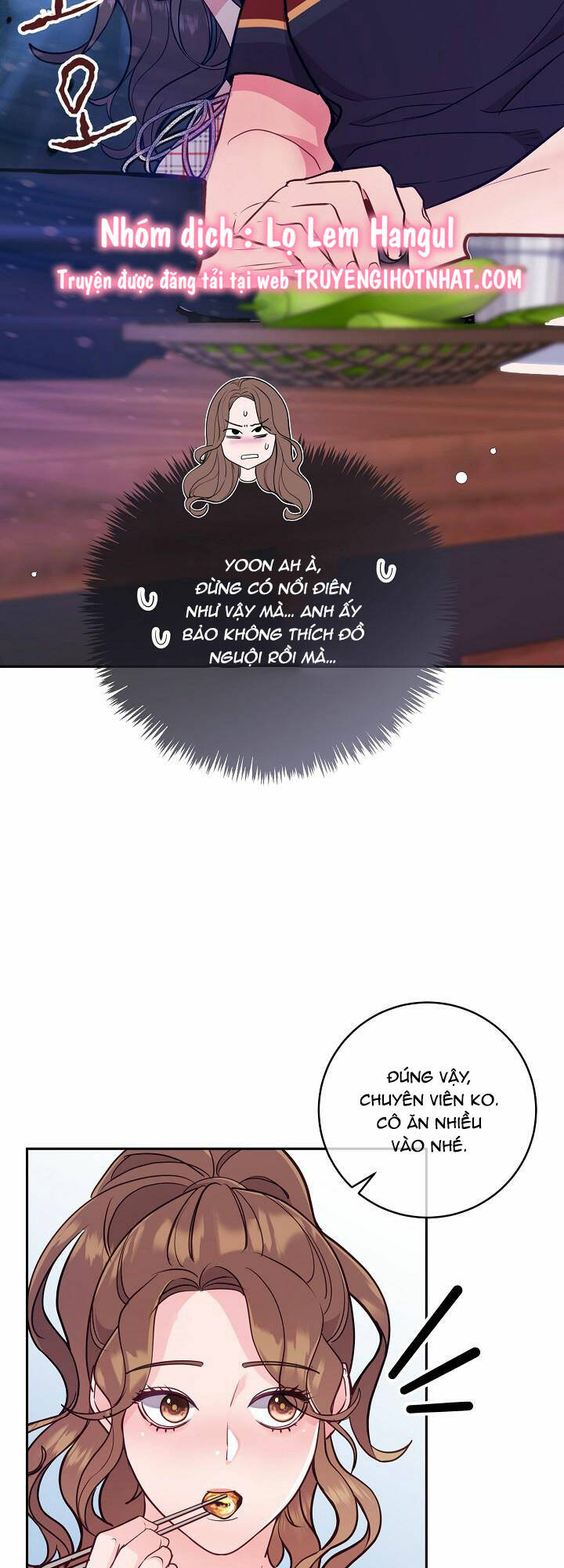 Lời Thú Tội Bí Ẩn Chapter 31 - Trang 2