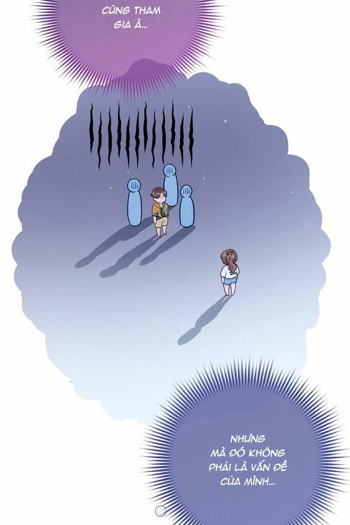 Lời Thú Tội Bí Ẩn Chapter 31 - Trang 2
