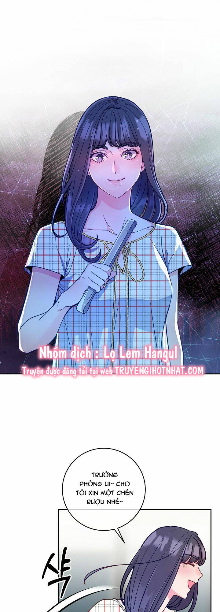 Lời Thú Tội Bí Ẩn Chapter 31 - Trang 2