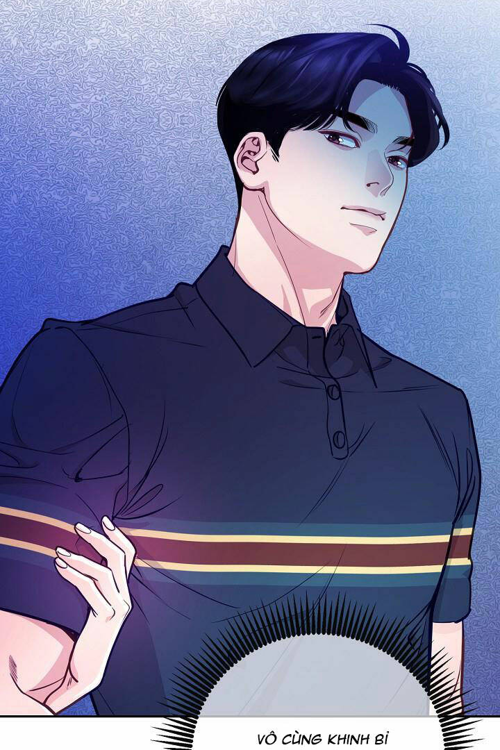 Lời Thú Tội Bí Ẩn Chapter 31 - Trang 2