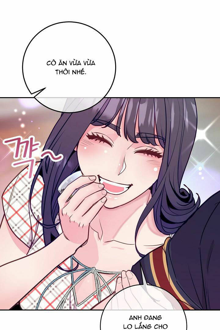 Lời Thú Tội Bí Ẩn Chapter 31 - Trang 2