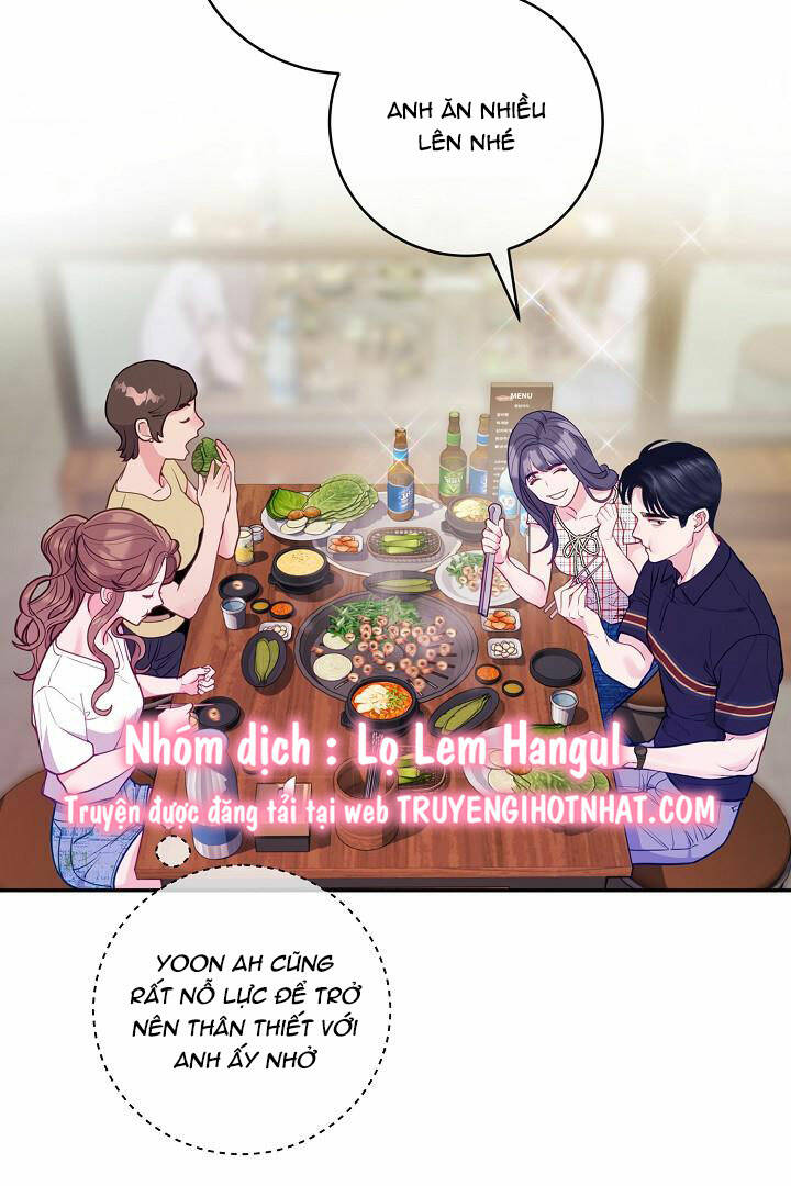 Lời Thú Tội Bí Ẩn Chapter 31 - Trang 2