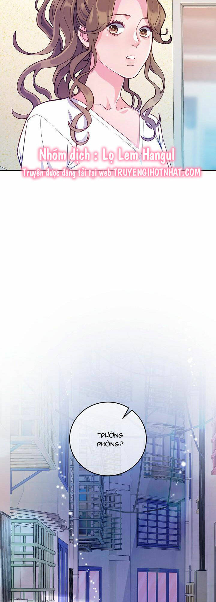 Lời Thú Tội Bí Ẩn Chapter 32 - Trang 2